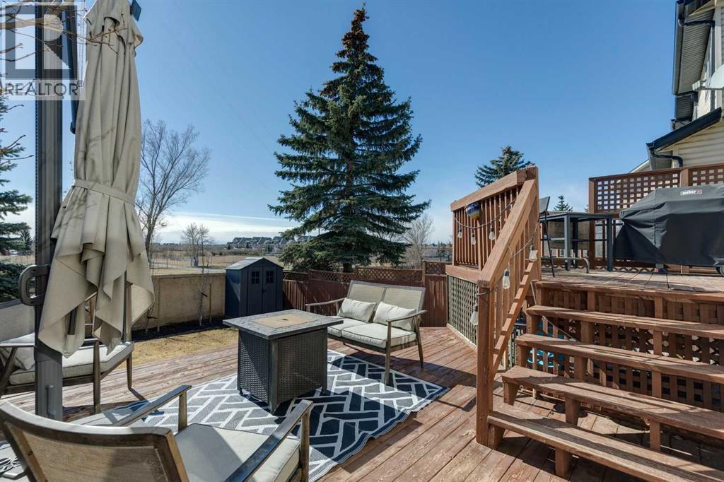 214 Cougarstone Circle SW, Calgary, Alberta  T3H 4W5 - Photo 39 - A2297016