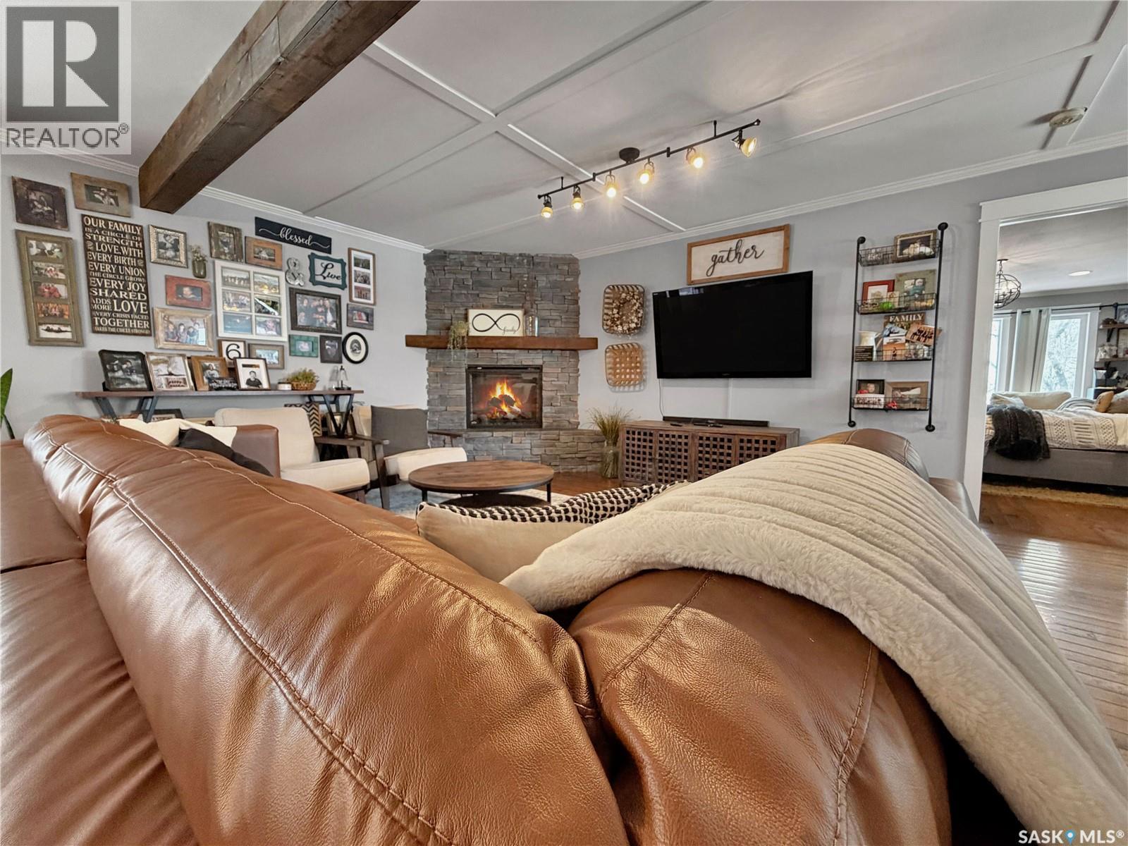 Silversides Acreage, Fertile Belt Rm No. 183, Saskatchewan  S0A 0X0 - Photo 16 - SK032072