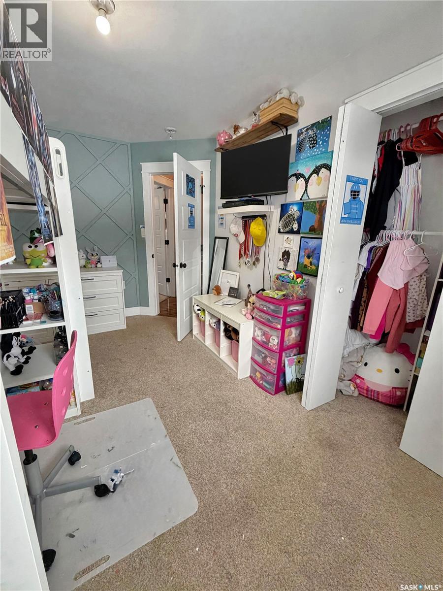 Silversides Acreage, Fertile Belt Rm No. 183, Saskatchewan  S0A 0X0 - Photo 36 - SK032072