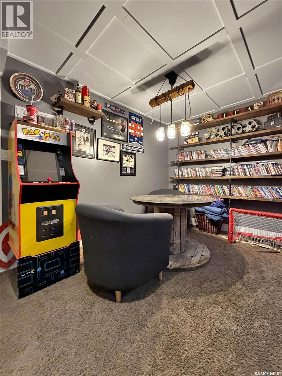 Silversides Acreage, Fertile Belt Rm No. 183, Saskatchewan  S0A 0X0 - Photo 42 - SK032072