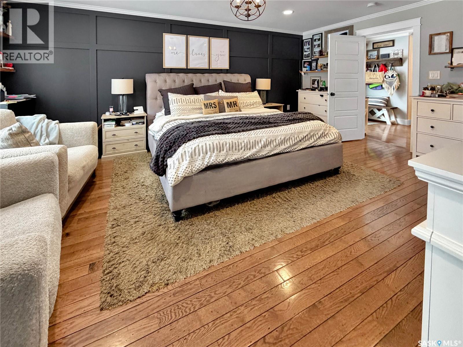 Silversides Acreage, Fertile Belt Rm No. 183, Saskatchewan  S0A 0X0 - Photo 22 - SK032072