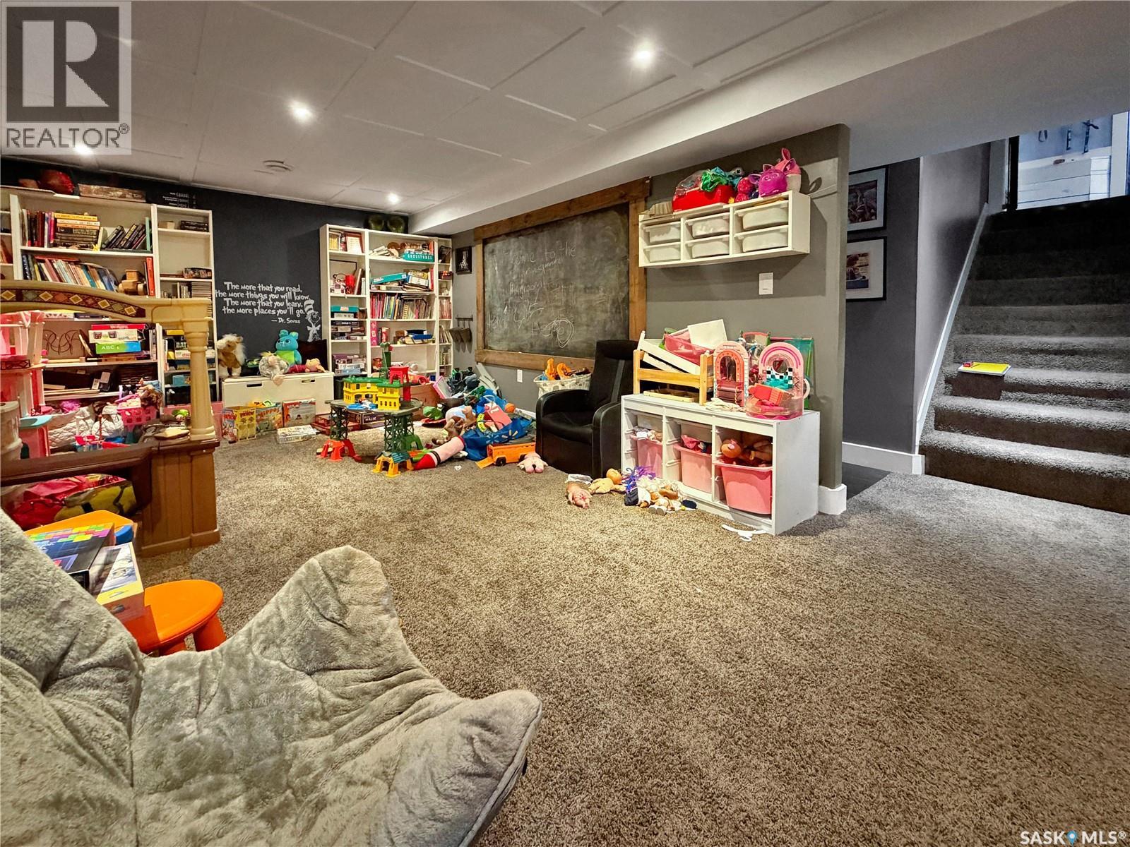 Silversides Acreage, Fertile Belt Rm No. 183, Saskatchewan  S0A 0X0 - Photo 43 - SK032072