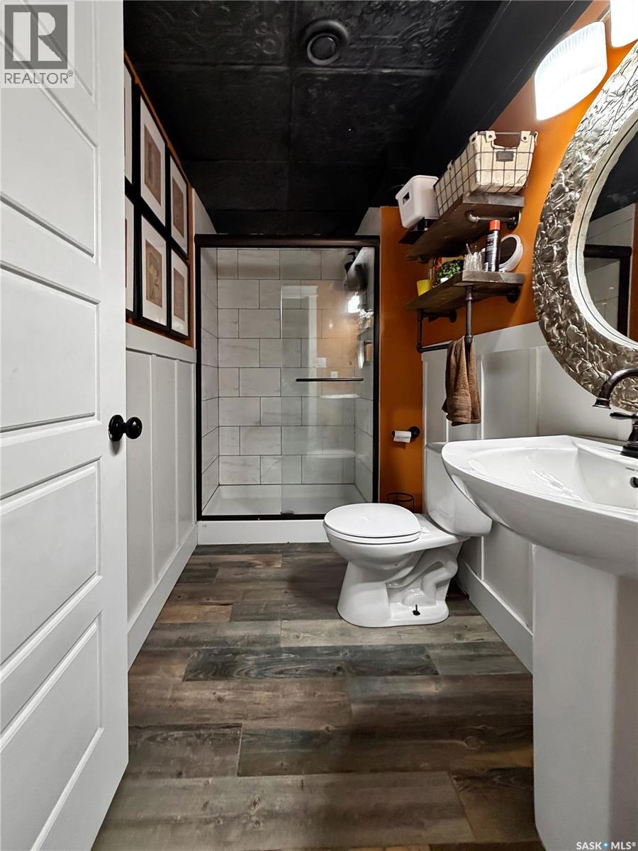 Silversides Acreage, Fertile Belt Rm No. 183, Saskatchewan  S0A 0X0 - Photo 46 - SK032072