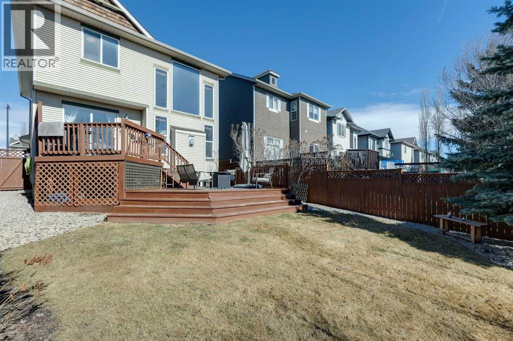 214 Cougarstone Circle SW, Calgary, Alberta  T3H 4W5 - Photo 37 - A2297016