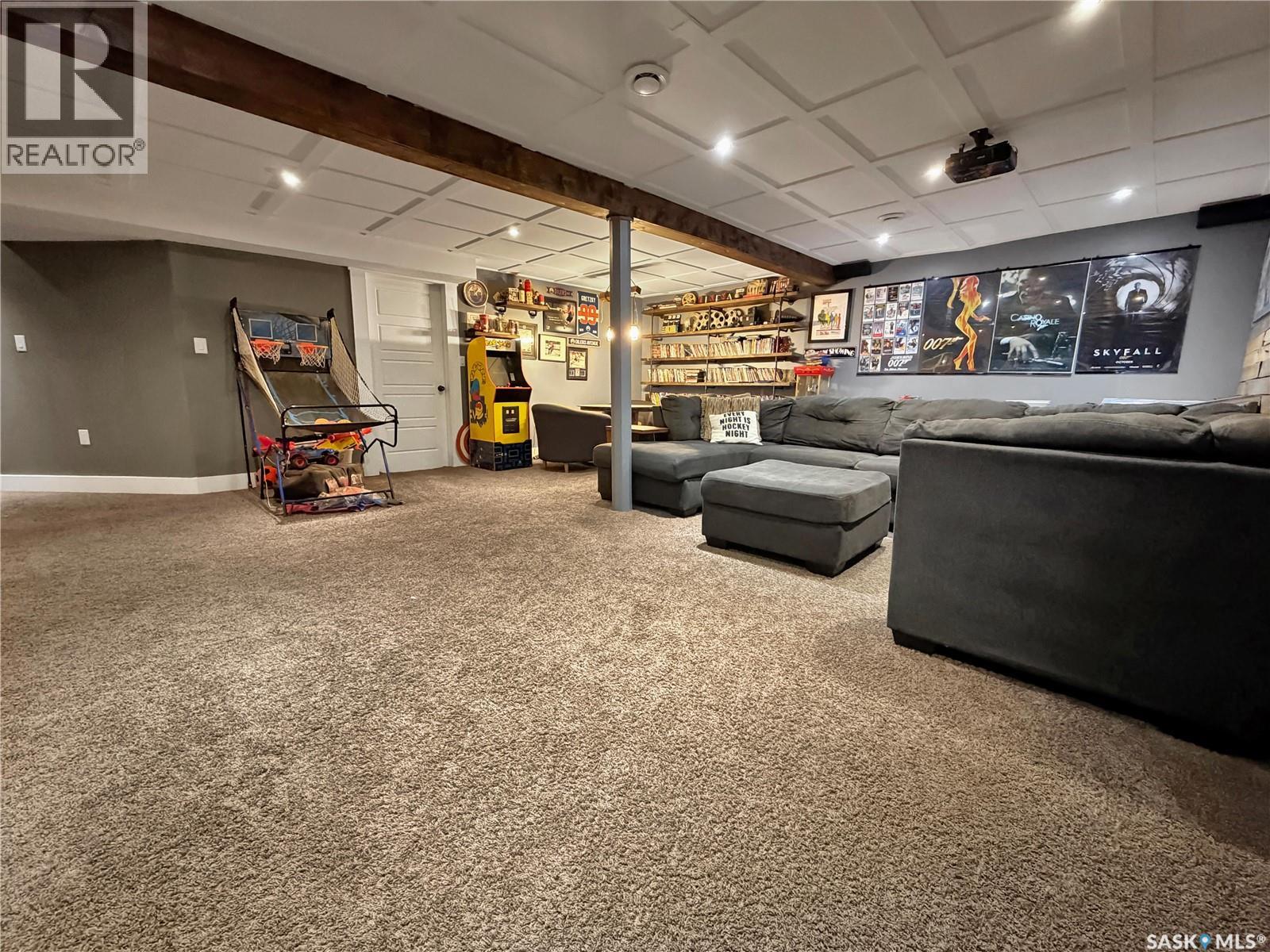 Silversides Acreage, Fertile Belt Rm No. 183, Saskatchewan  S0A 0X0 - Photo 39 - SK032072