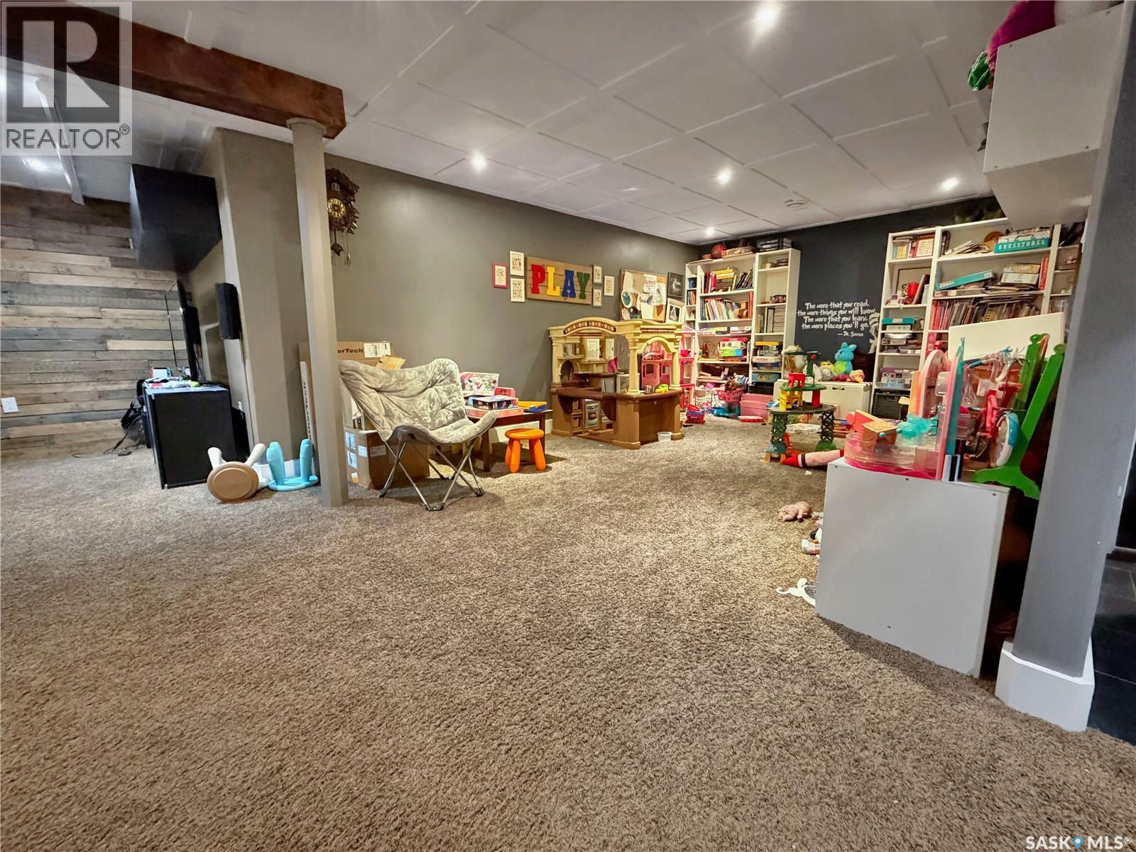 Silversides Acreage, Fertile Belt Rm No. 183, Saskatchewan  S0A 0X0 - Photo 41 - SK032072