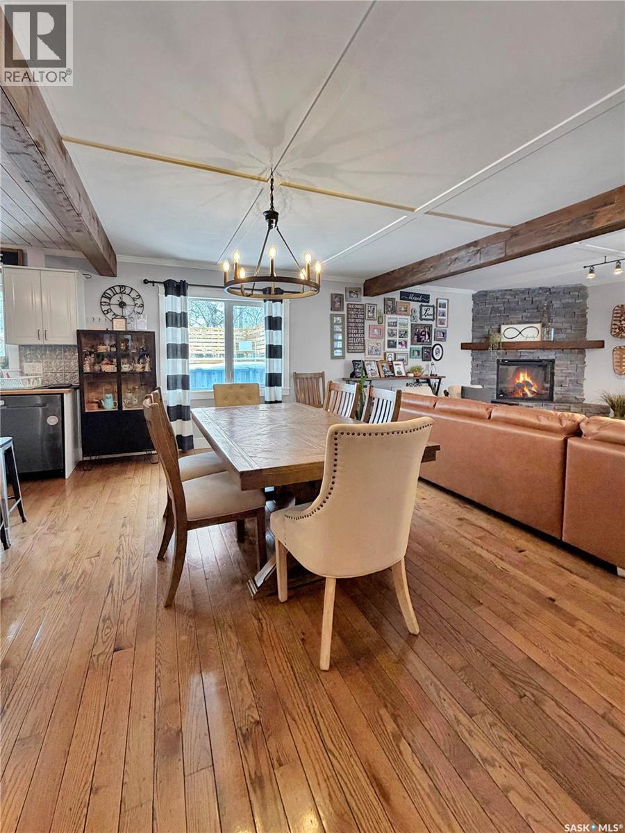 Silversides Acreage, Fertile Belt Rm No. 183, Saskatchewan  S0A 0X0 - Photo 11 - SK032072