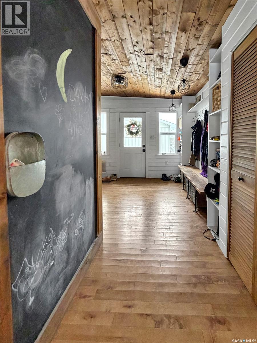 Silversides Acreage, Fertile Belt Rm No. 183, Saskatchewan  S0A 0X0 - Photo 9 - SK032072