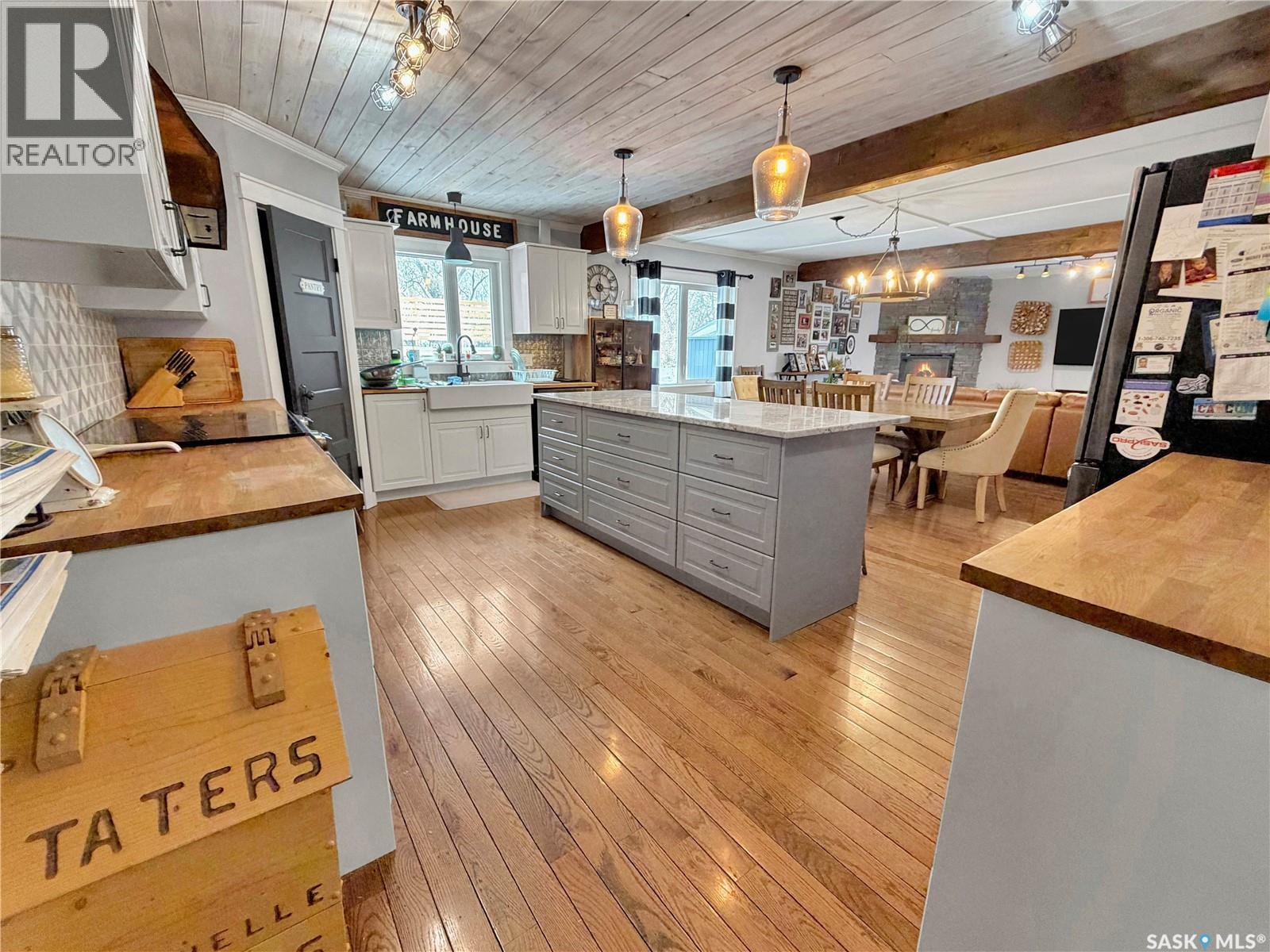 Silversides Acreage, Fertile Belt Rm No. 183, Saskatchewan  S0A 0X0 - Photo 13 - SK032072