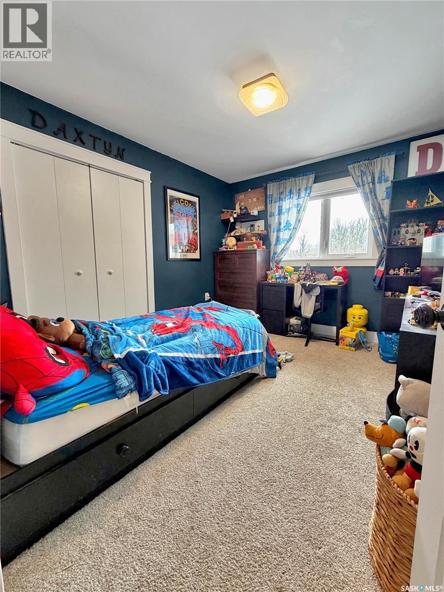 Silversides Acreage, Fertile Belt Rm No. 183, Saskatchewan  S0A 0X0 - Photo 32 - SK032072