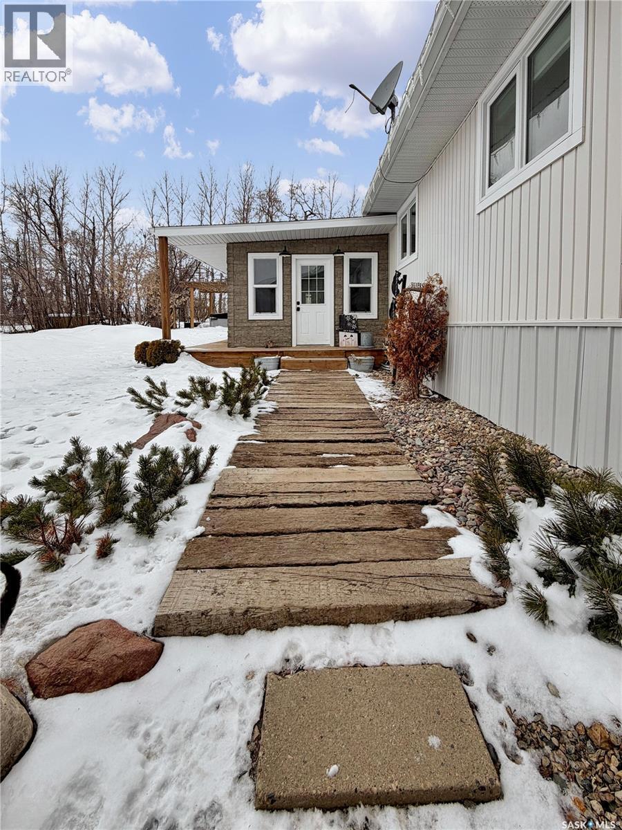 Silversides Acreage, Fertile Belt Rm No. 183, Saskatchewan  S0A 0X0 - Photo 6 - SK032072