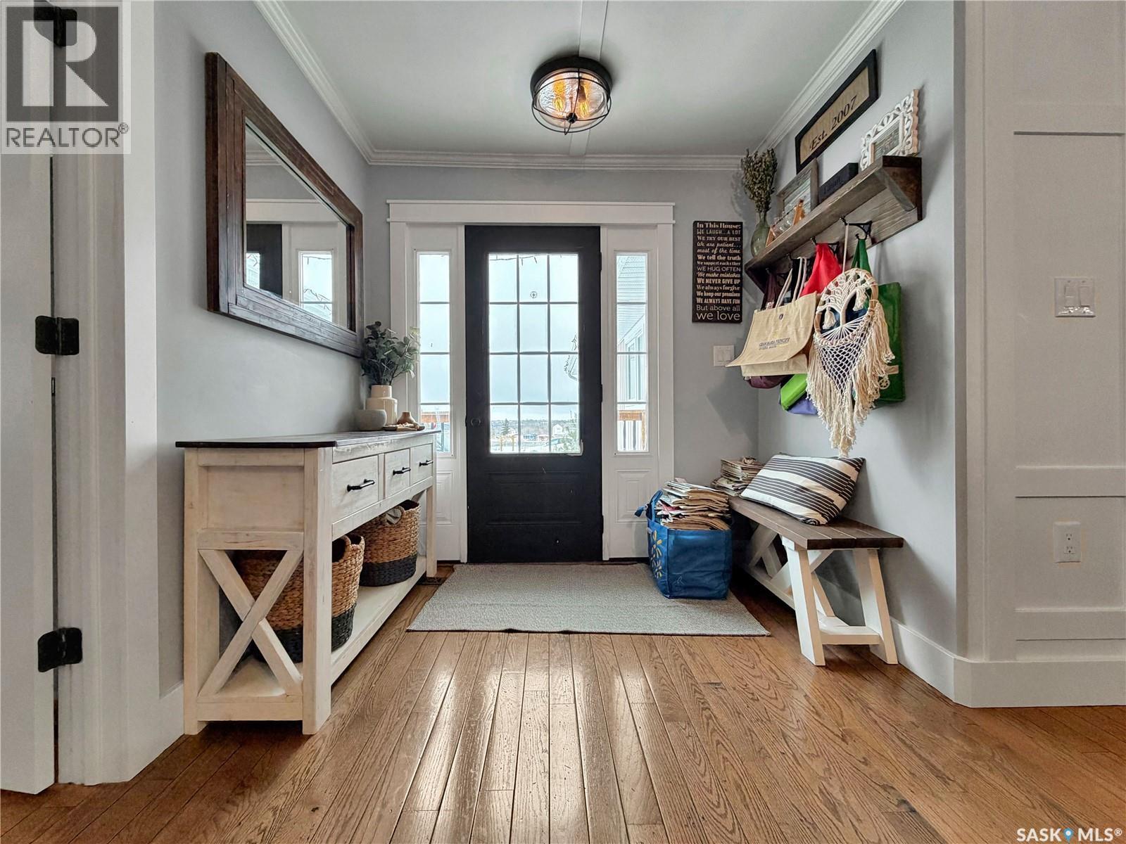 Silversides Acreage, Fertile Belt Rm No. 183, Saskatchewan  S0A 0X0 - Photo 19 - SK032072