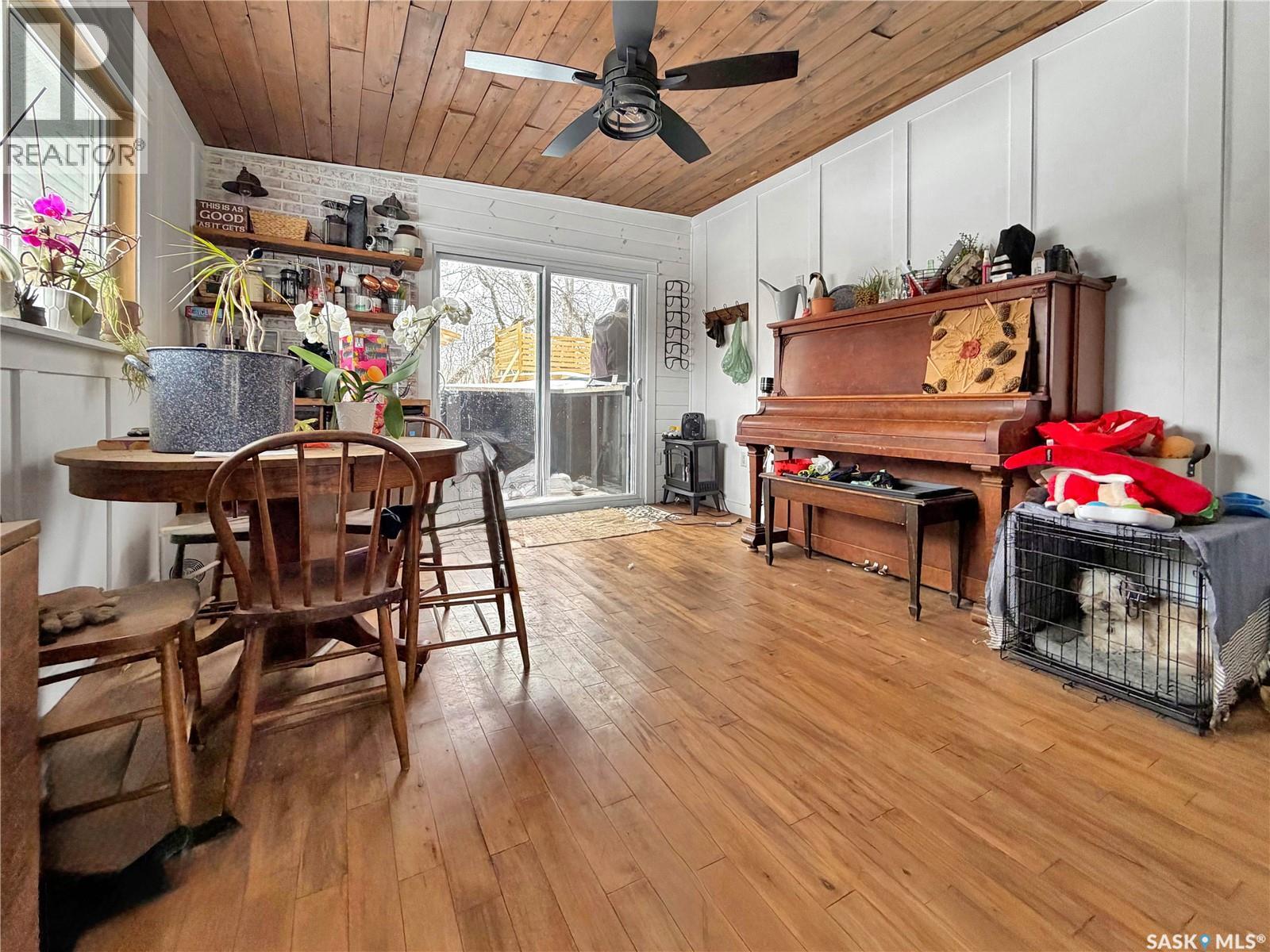 Silversides Acreage, Fertile Belt Rm No. 183, Saskatchewan  S0A 0X0 - Photo 10 - SK032072