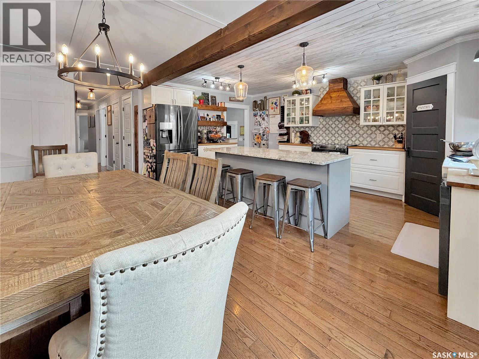 Silversides Acreage, Fertile Belt Rm No. 183, Saskatchewan  S0A 0X0 - Photo 18 - SK032072