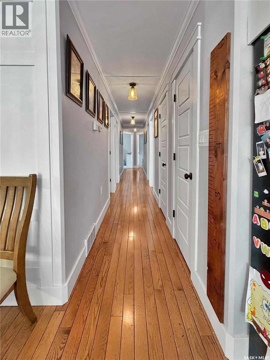 Silversides Acreage, Fertile Belt Rm No. 183, Saskatchewan  S0A 0X0 - Photo 29 - SK032072