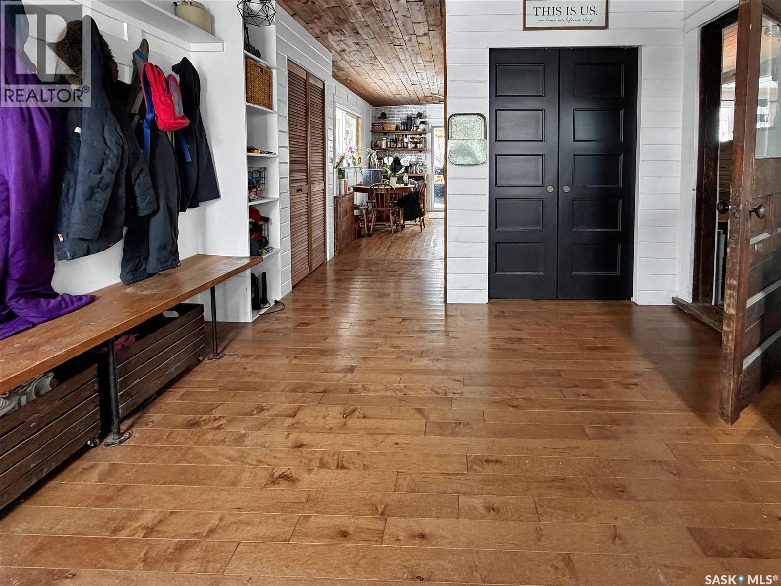 Silversides Acreage, Fertile Belt Rm No. 183, Saskatchewan  S0A 0X0 - Photo 7 - SK032072