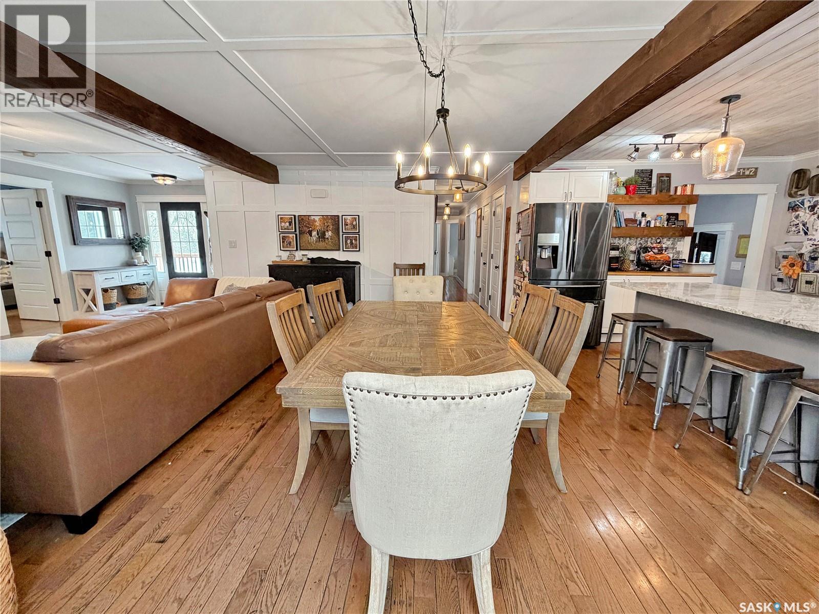 Silversides Acreage, Fertile Belt Rm No. 183, Saskatchewan  S0A 0X0 - Photo 17 - SK032072