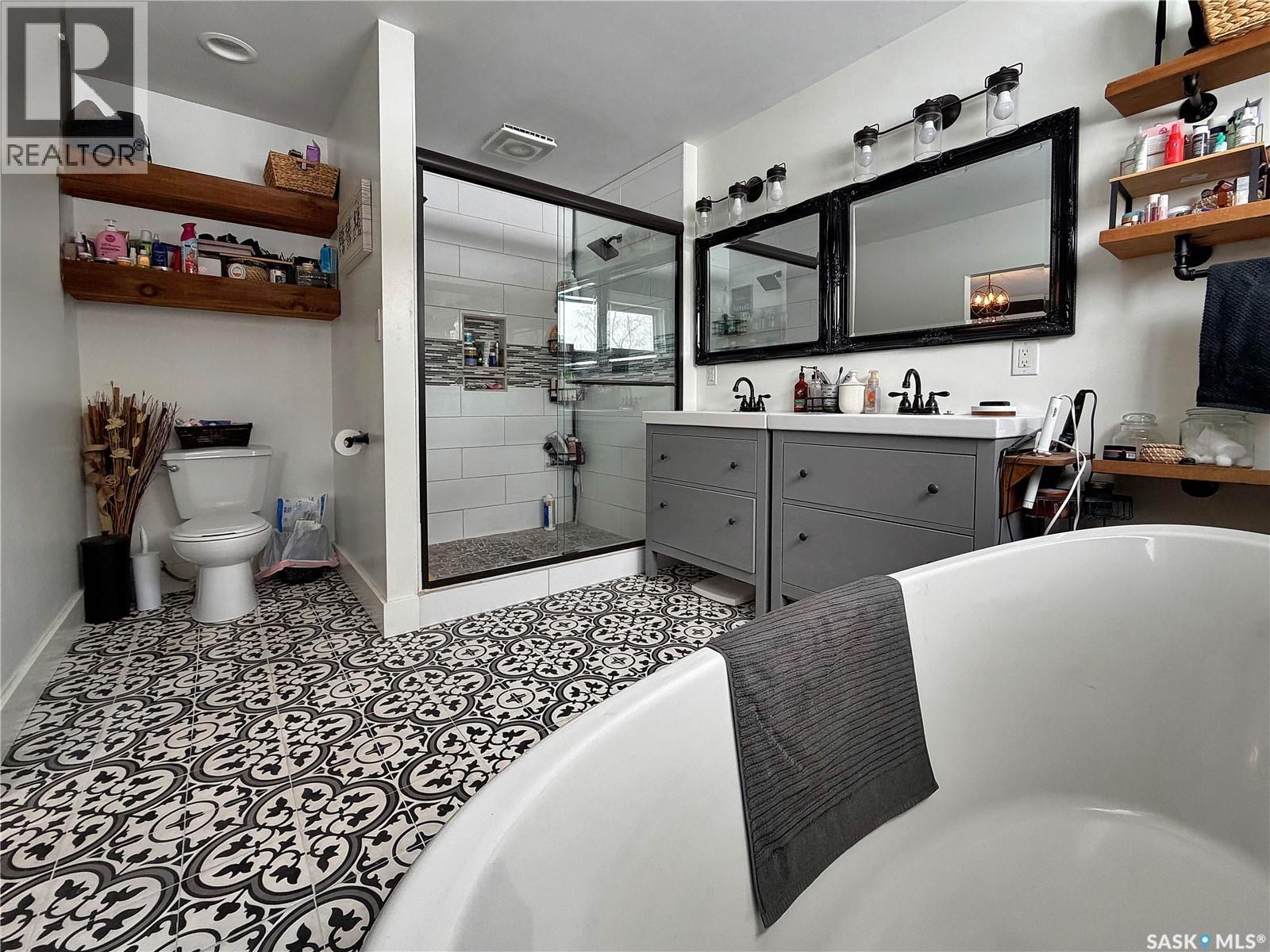 Silversides Acreage, Fertile Belt Rm No. 183, Saskatchewan  S0A 0X0 - Photo 27 - SK032072