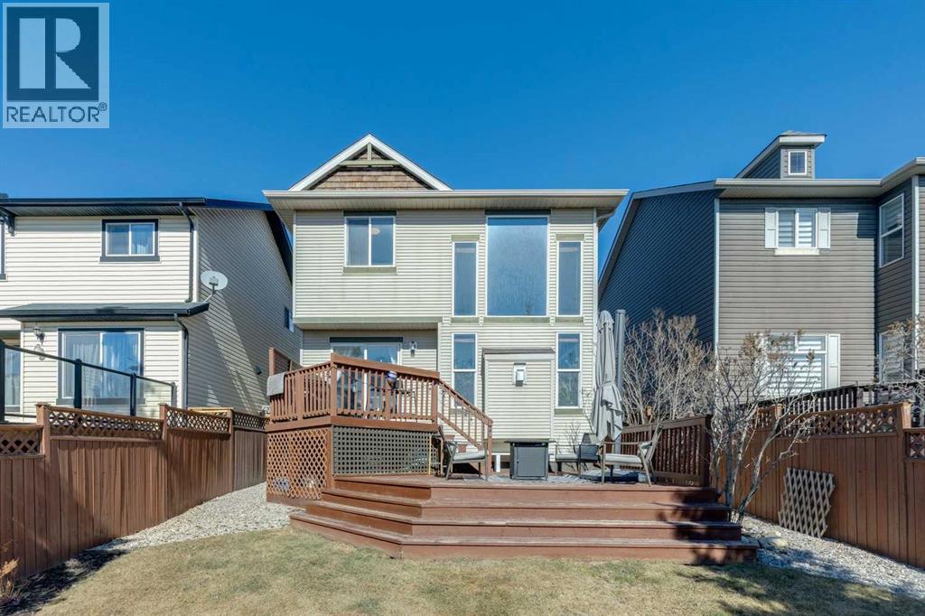 214 Cougarstone Circle SW, Calgary, Alberta  T3H 4W5 - Photo 36 - A2297016