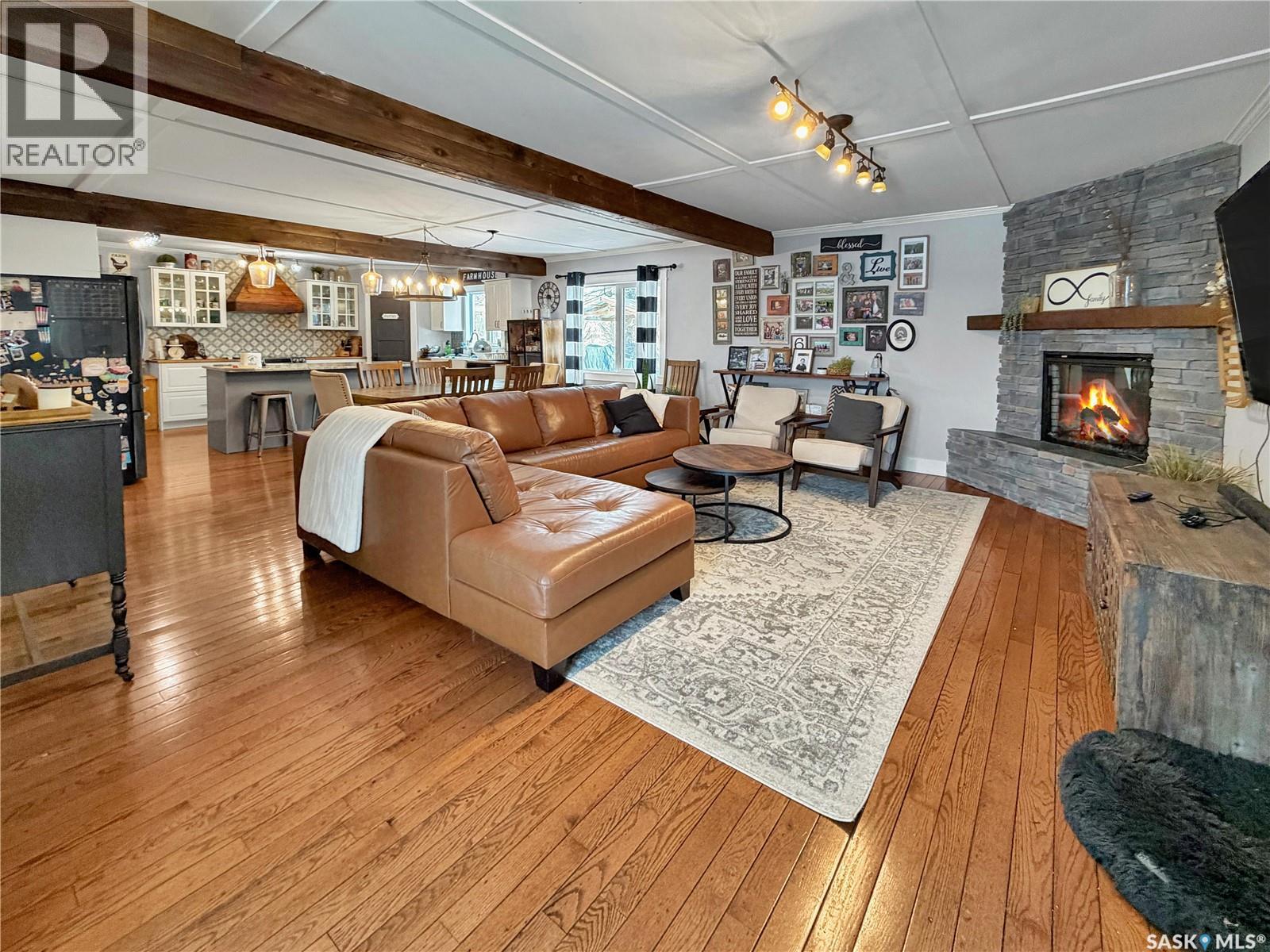 Silversides Acreage, Fertile Belt Rm No. 183, Saskatchewan  S0A 0X0 - Photo 20 - SK032072