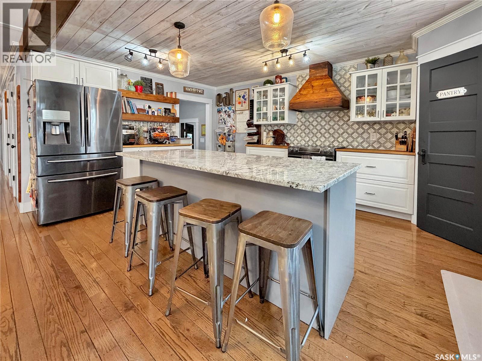 Silversides Acreage, Fertile Belt Rm No. 183, Saskatchewan  S0A 0X0 - Photo 12 - SK032072