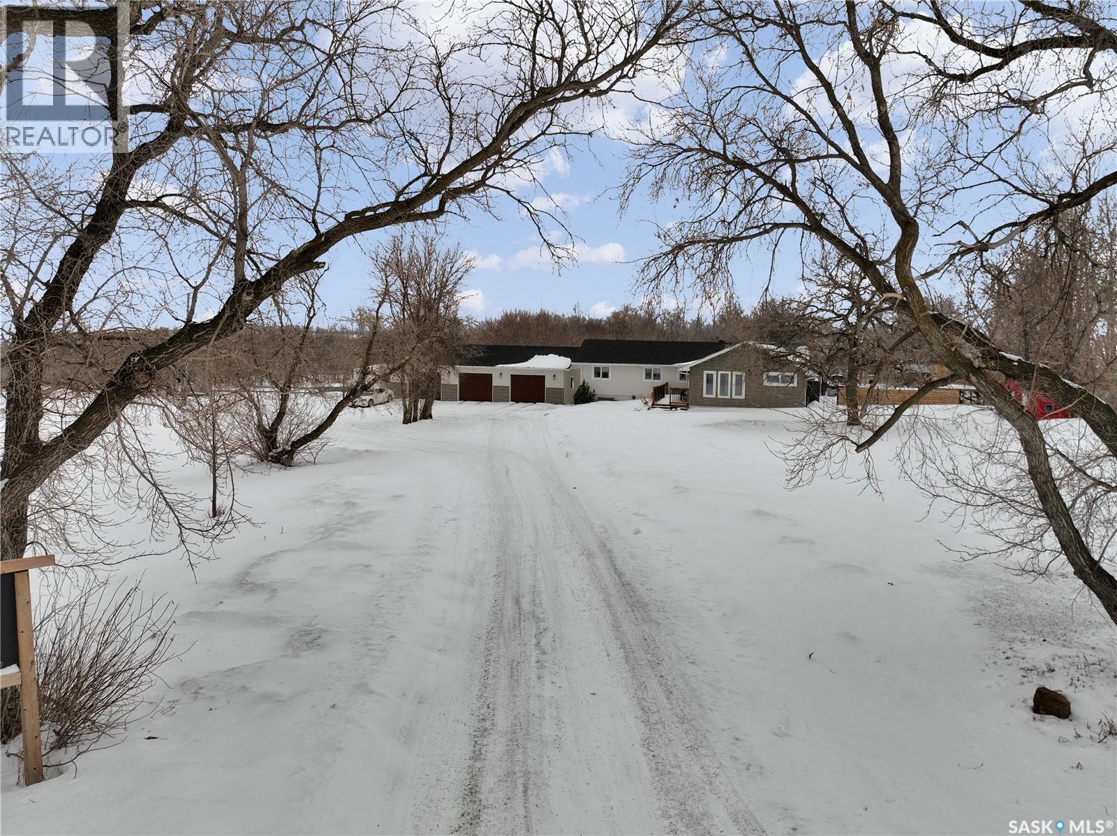 Silversides Acreage, Fertile Belt Rm No. 183, Saskatchewan  S0A 0X0 - Photo 49 - SK032072