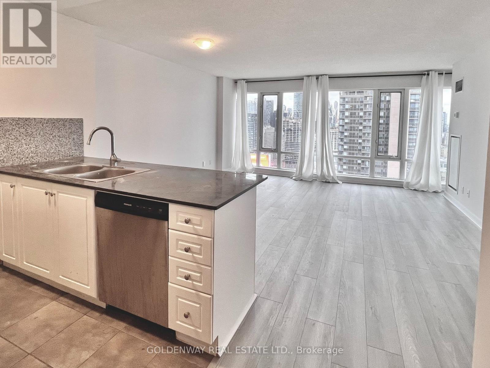 3513 - 210 Victoria Street, Toronto, Ontario  M5B 2R3 - Photo 10 - C12719294