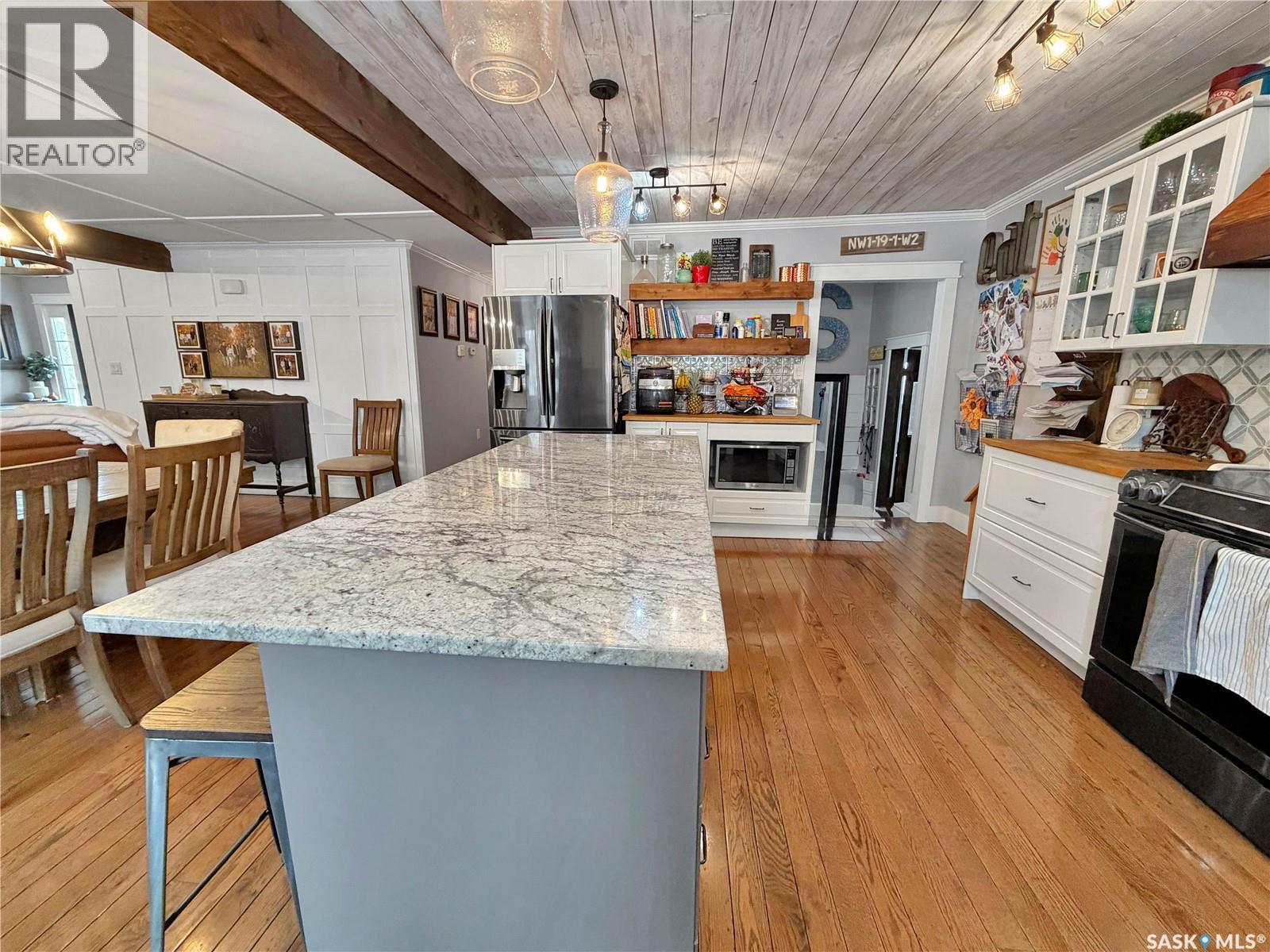 Silversides Acreage, Fertile Belt Rm No. 183, Saskatchewan  S0A 0X0 - Photo 15 - SK032072