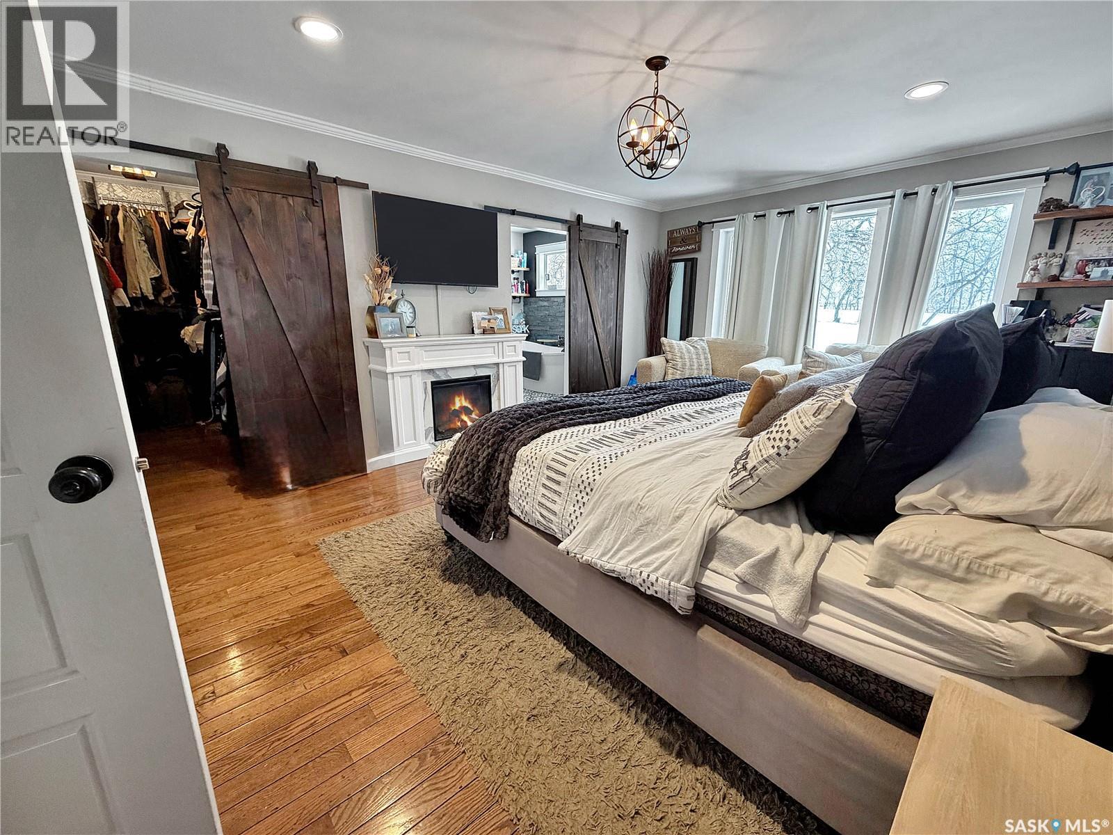 Silversides Acreage, Fertile Belt Rm No. 183, Saskatchewan  S0A 0X0 - Photo 25 - SK032072