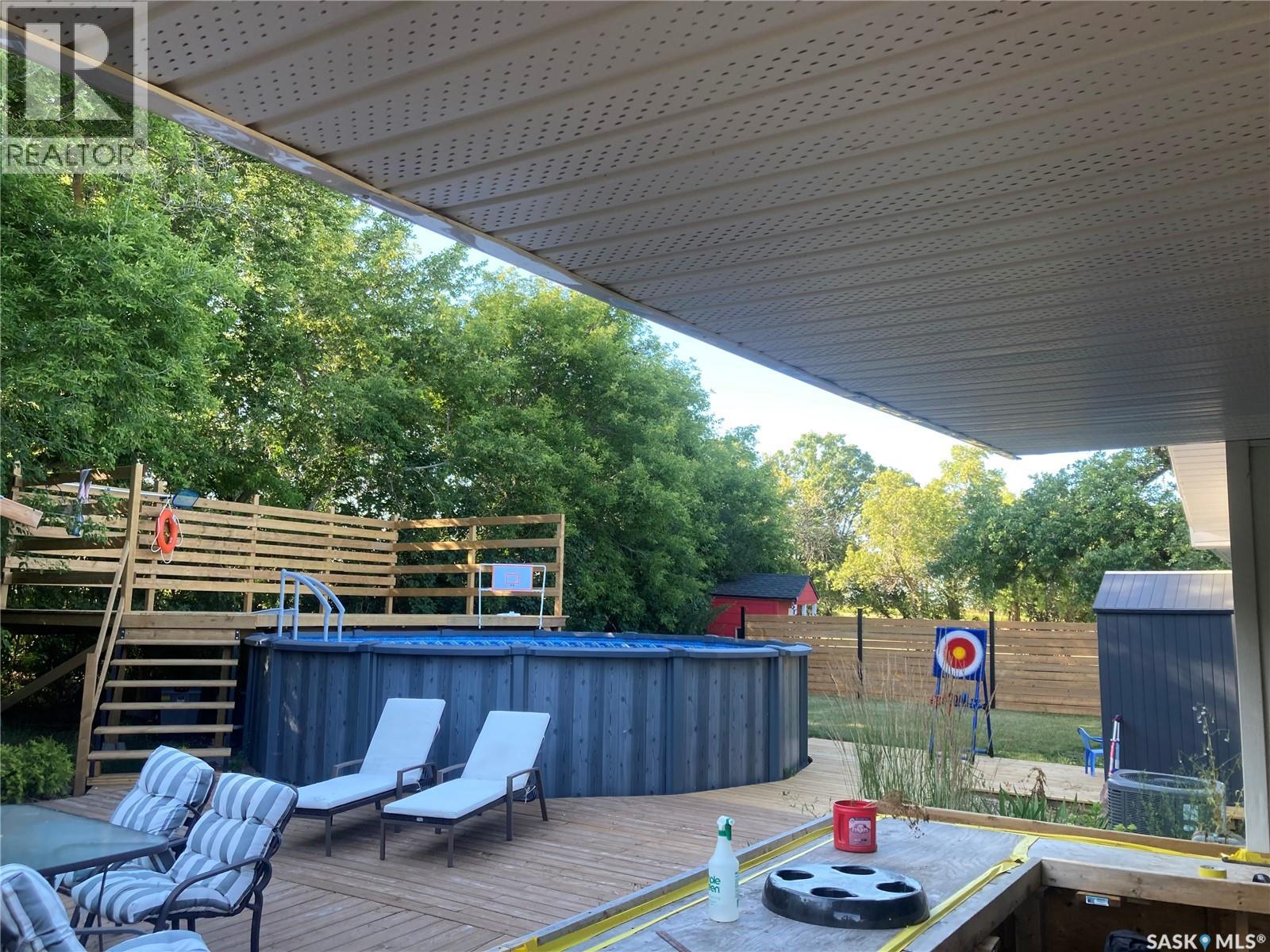 Silversides Acreage, Fertile Belt Rm No. 183, Saskatchewan  S0A 0X0 - Photo 3 - SK032072