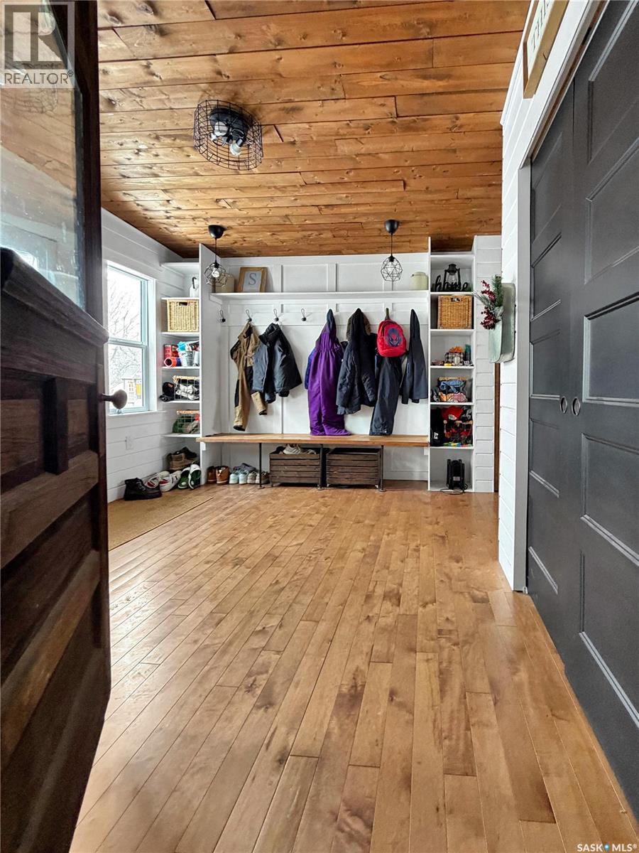 Silversides Acreage, Fertile Belt Rm No. 183, Saskatchewan  S0A 0X0 - Photo 8 - SK032072