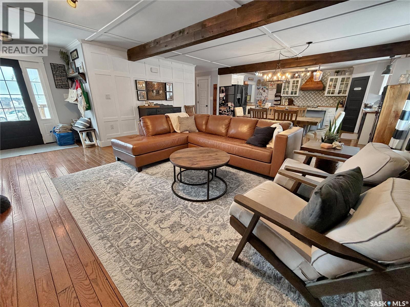 Silversides Acreage, Fertile Belt Rm No. 183, Saskatchewan  S0A 0X0 - Photo 21 - SK032072