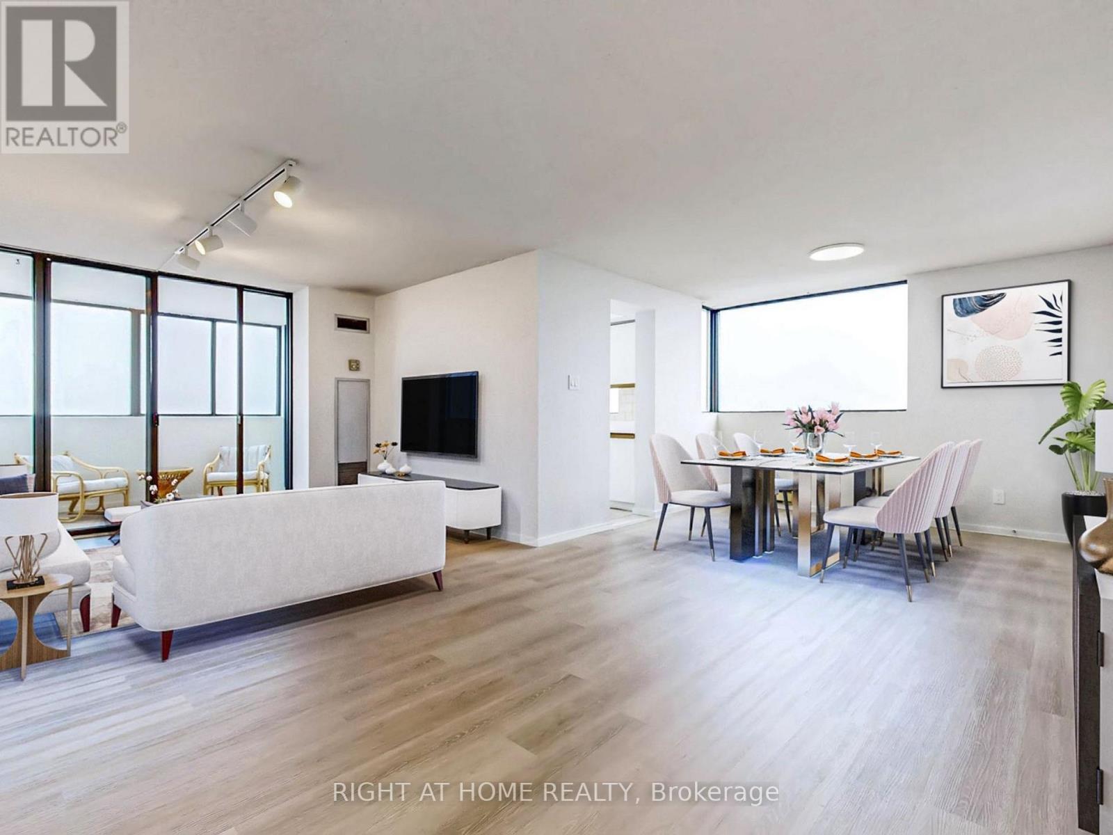 1602 - 133 Torresdale Avenue, Toronto, Ontario  M2R 3T2 - Photo 7 - C12931536