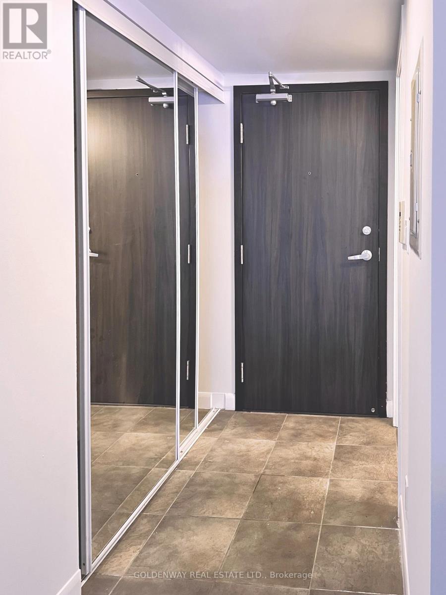 3513 - 210 Victoria Street, Toronto, Ontario  M5B 2R3 - Photo 4 - C12719294