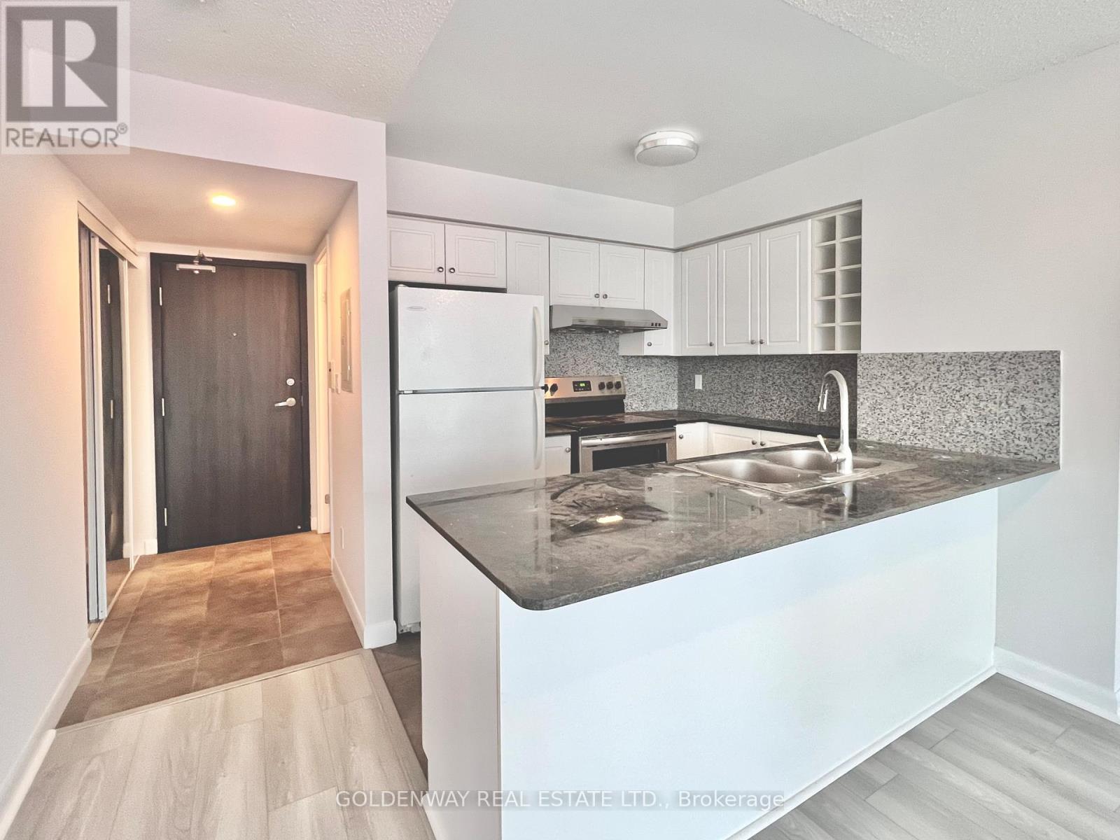 3513 - 210 Victoria Street, Toronto, Ontario  M5B 2R3 - Photo 5 - C12719294