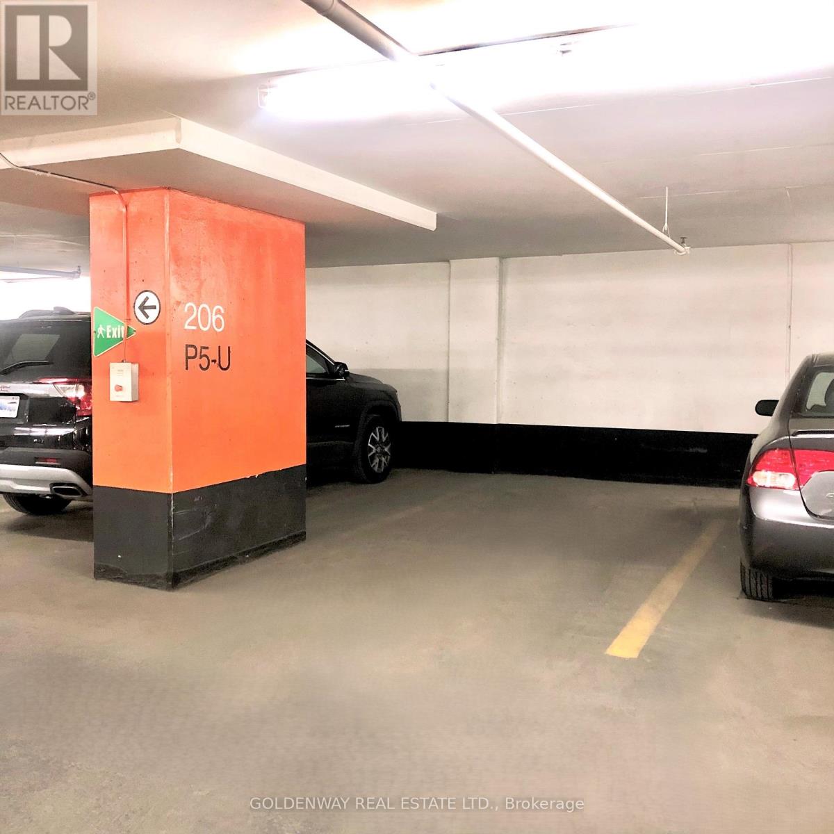 3513 - 210 Victoria Street, Toronto, Ontario  M5B 2R3 - Photo 15 - C12719294