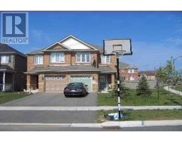 3865 STARDUST DRIVE, Mississauga, Ontario