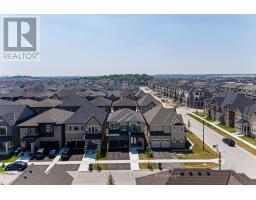 40 ICON STREET, Brampton, Ontario