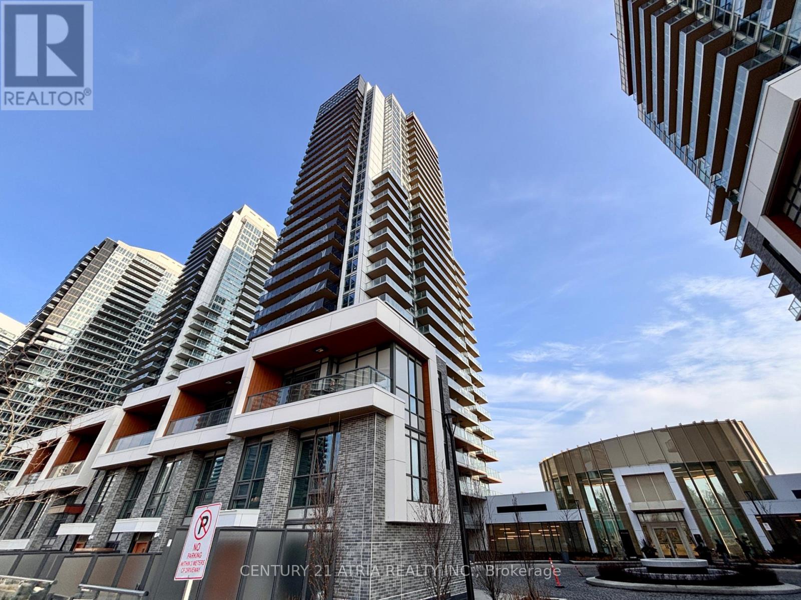 1211 - 27 Mcmahon Drive, Toronto, Ontario  M2K 0J2 - Photo 43 - C12957962