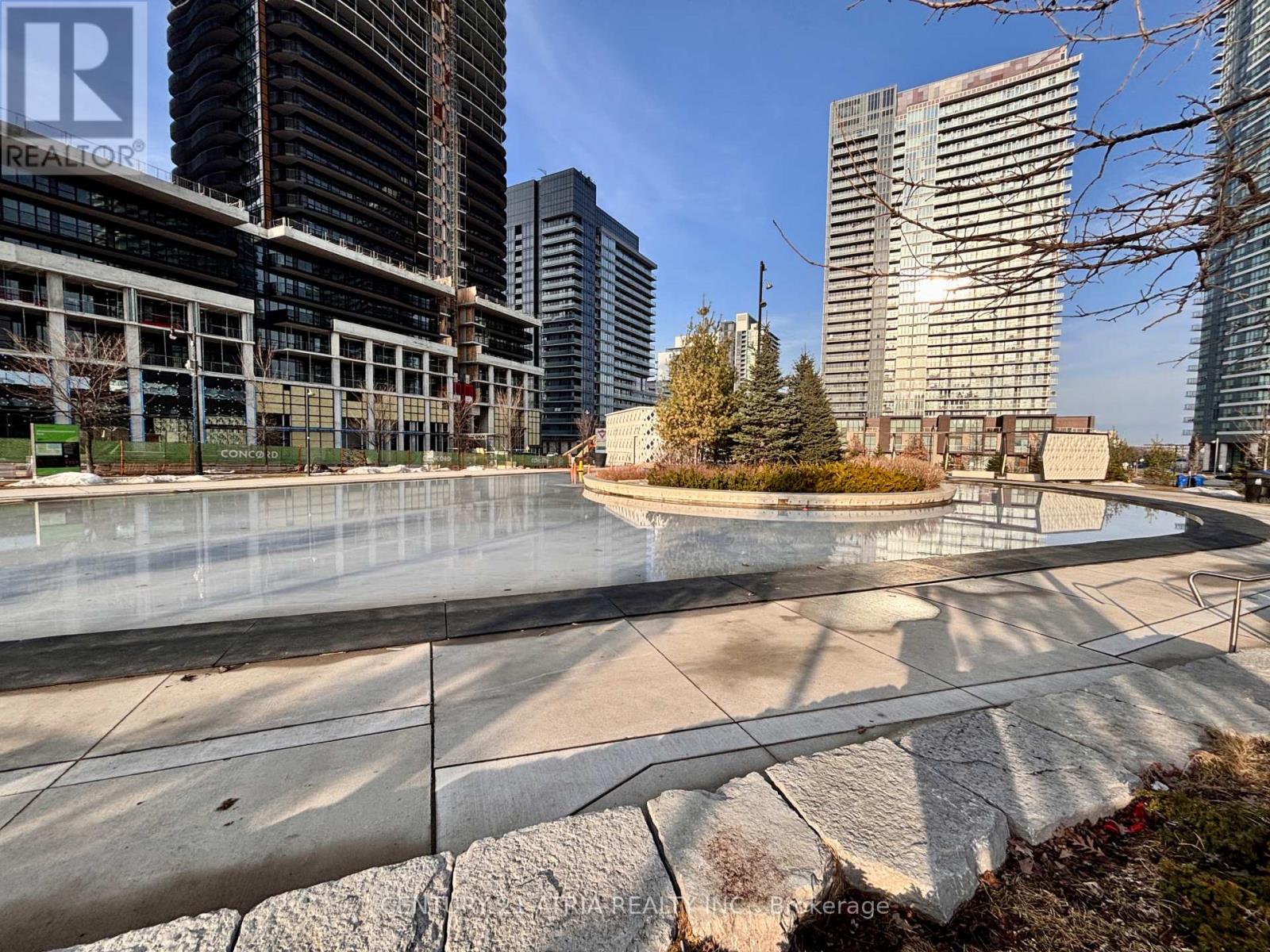 1211 - 27 Mcmahon Drive, Toronto, Ontario  M2K 0J2 - Photo 42 - C12957962
