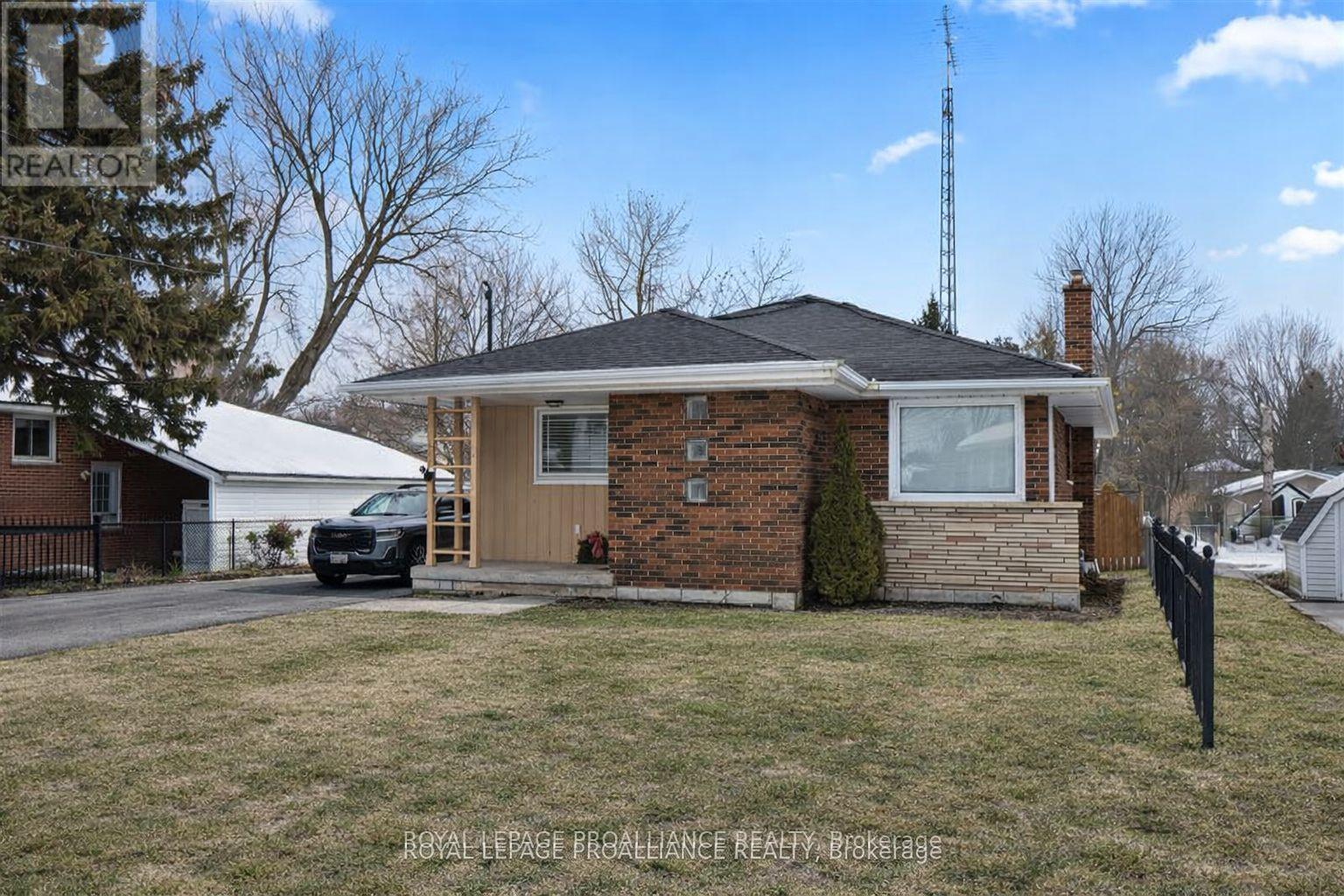 B - 434 MAJOR STREET, Cobourg, Ontario