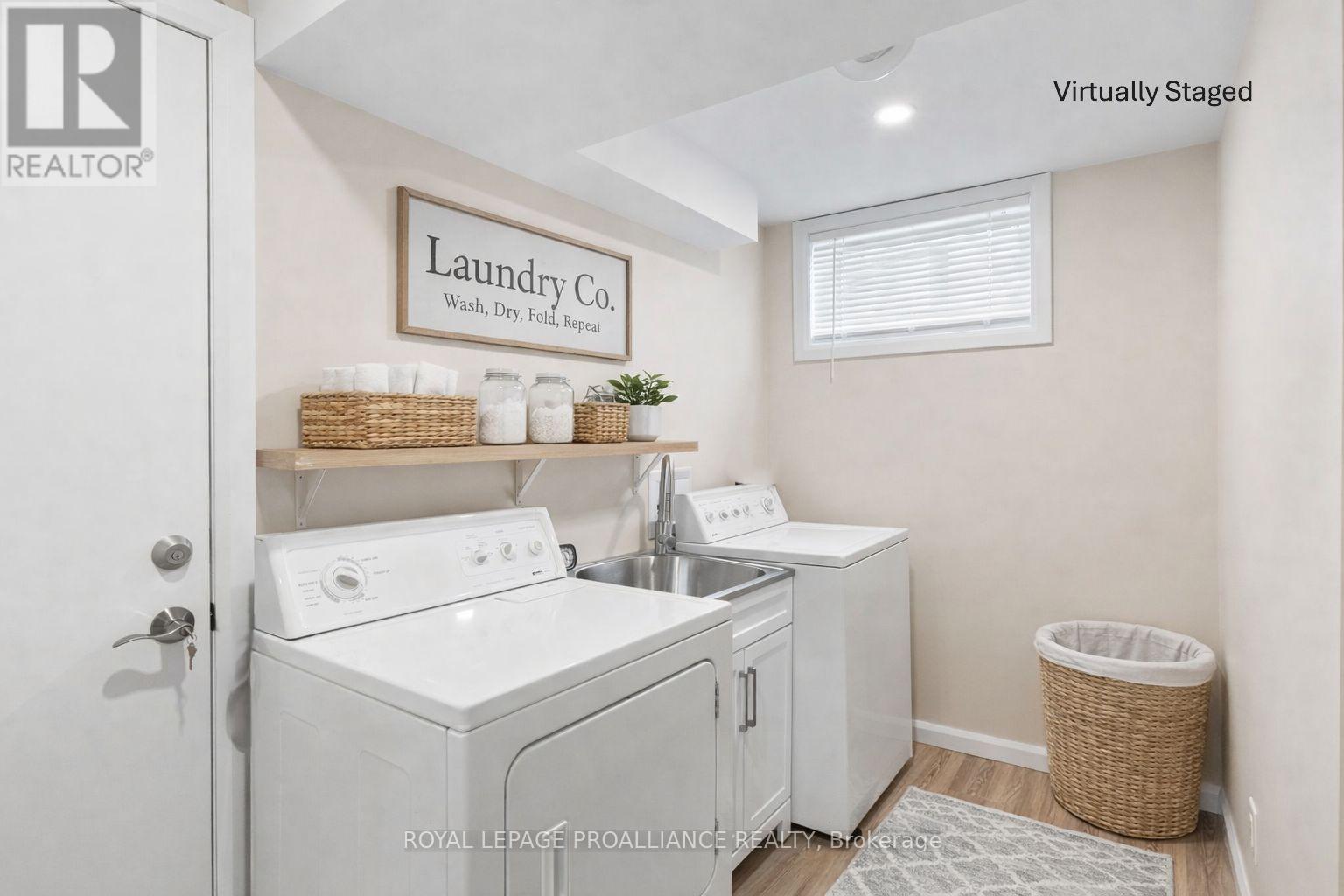 B - 434 Major Street, Cobourg, Ontario  K9A 4E1 - Photo 18 - X12799958