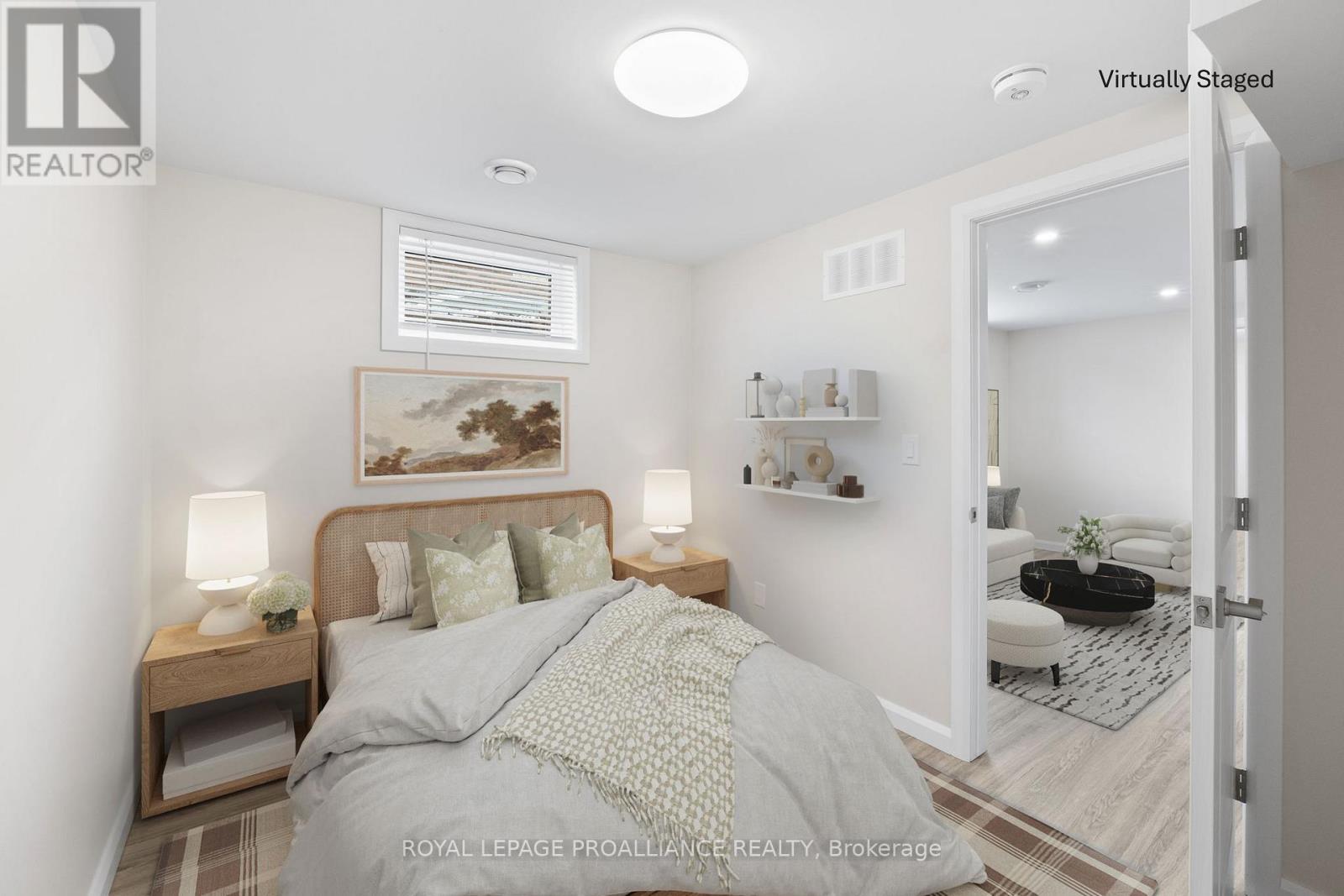 B - 434 Major Street, Cobourg, Ontario  K9A 4E1 - Photo 16 - X12799958