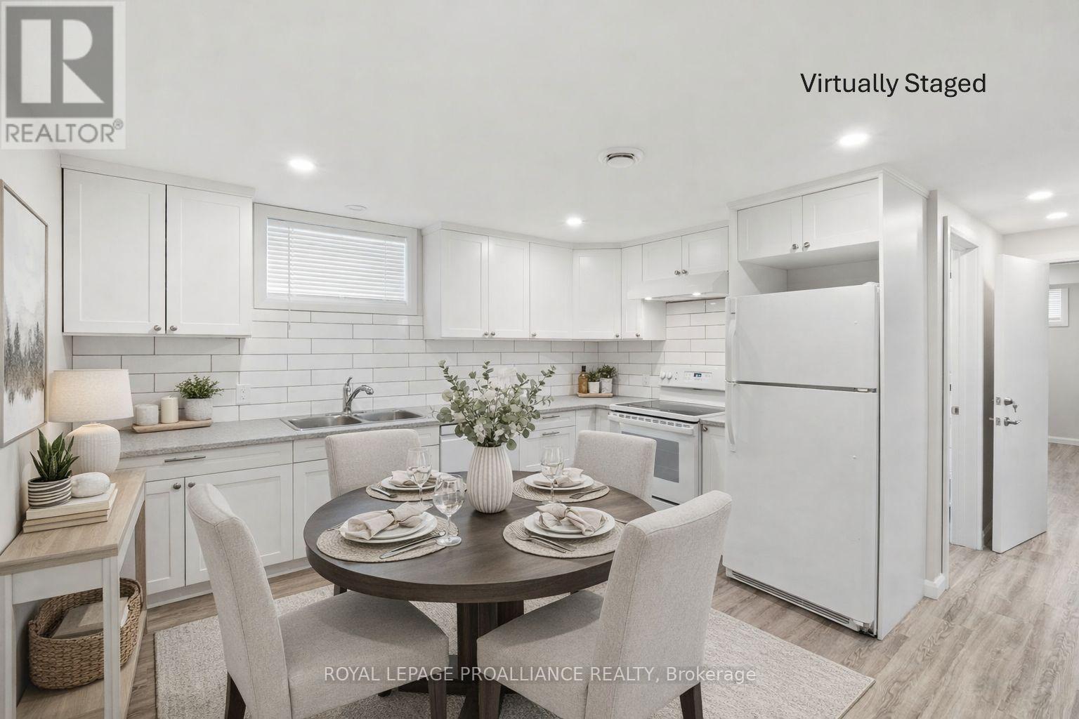 B - 434 Major Street, Cobourg, Ontario  K9A 4E1 - Photo 6 - X12799958