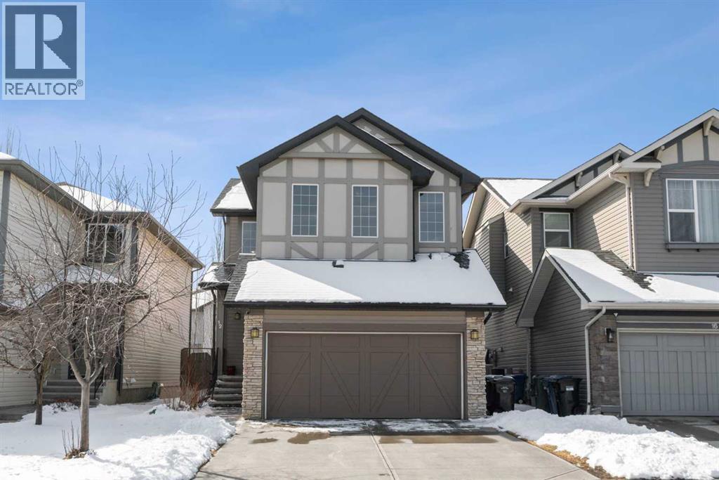 12 Brightoncrest Manor, Calgary, Alberta