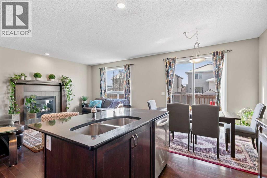 12 Brightoncrest Manor, Calgary, Alberta  T2Z 0P8 - Photo 8 - A2293574