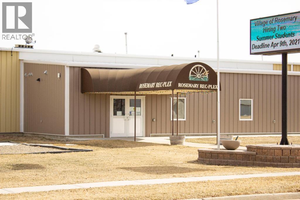 48 Cottonwood Crescent, Rosemary, Alberta  T0J 2W0 - Photo 4 - A2299212