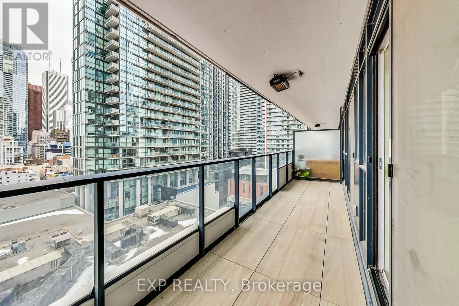 1703 - 38 Widmer Street E, Toronto, Ontario  M5V 0P7 - Photo 15 - C12958944