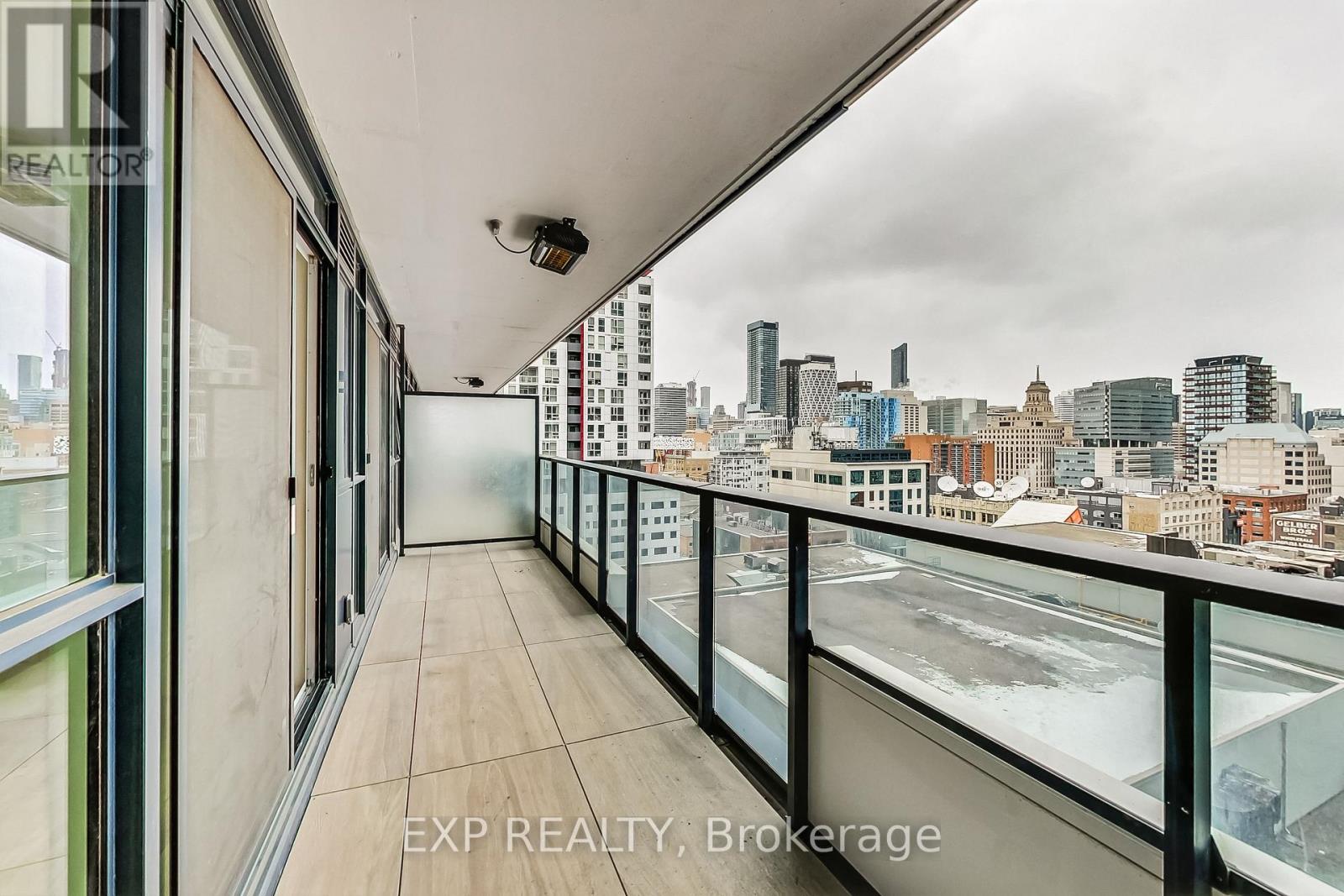 1703 - 38 Widmer Street E, Toronto, Ontario  M5V 0P7 - Photo 16 - C12958944