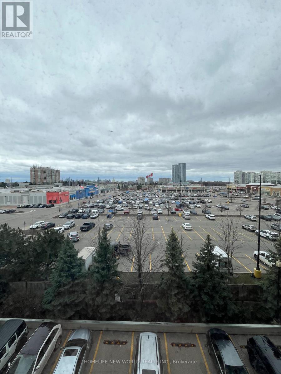 503 - 15 North Park Road, Vaughan, Ontario  L4J 0A1 - Photo 10 - N12958948